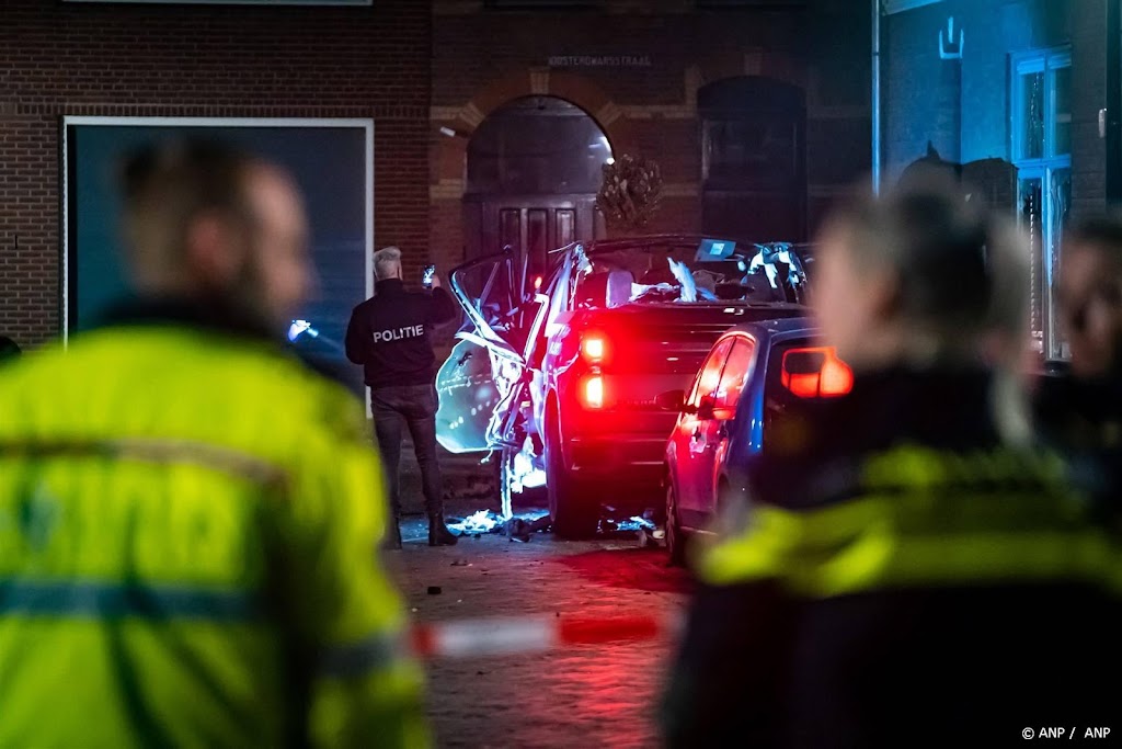 Mogelijke opdrachtgever explosies Rotterdam en Vlaardingen opgepakt