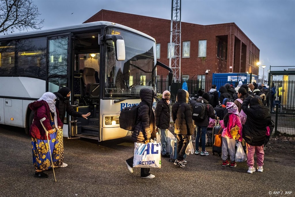 VVD: zonder instroombeperking blijft het dweilen met kraan open  