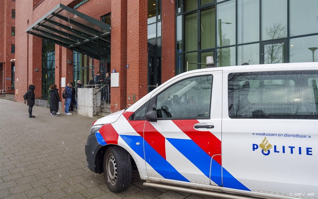 Rechter staat stil bij emoties in zaak schietpartijen Rotterdam