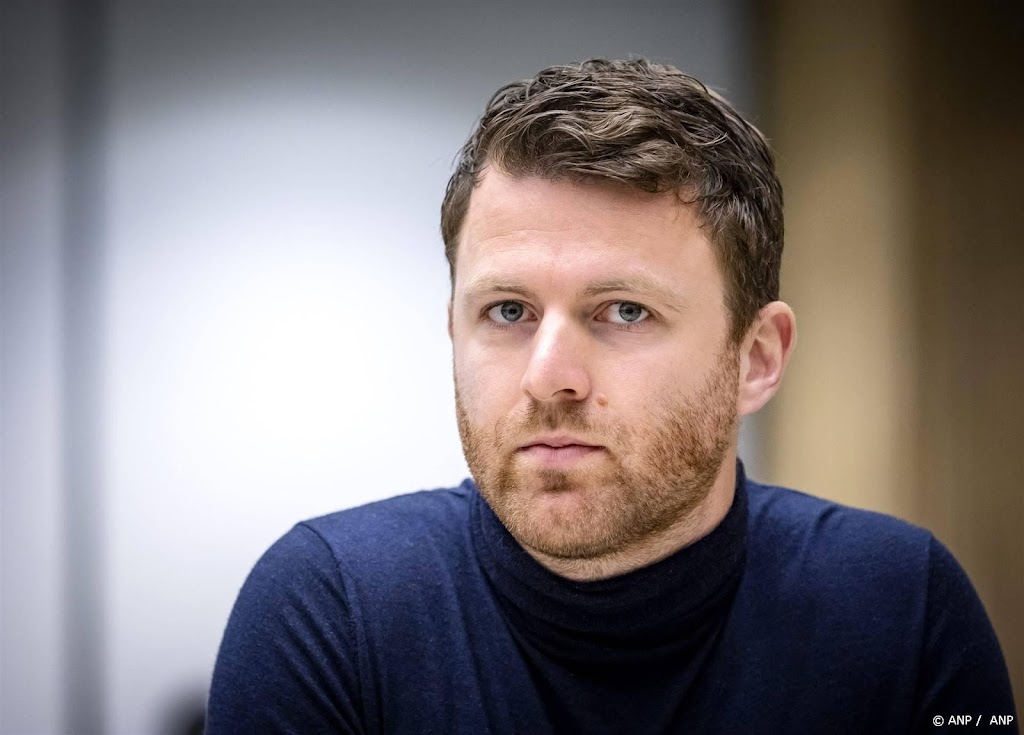 Kort geding Royce de Vries tegen AD dient achter gesloten deuren