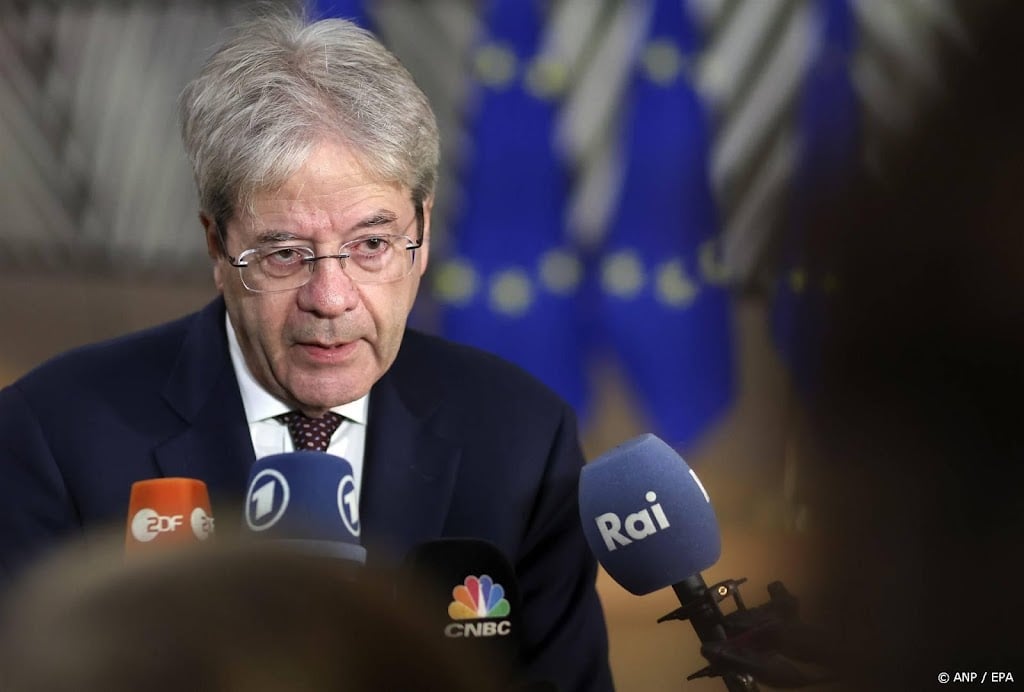 Brussel vreest gevolgen aanvallen Rode Zee in 'komende weken'