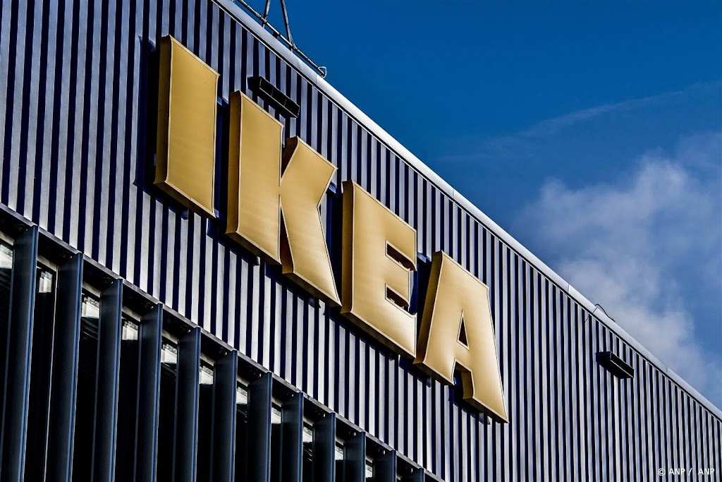 IKEA houdt vast aan prijsverlagingen ondanks onrust Rode Zee