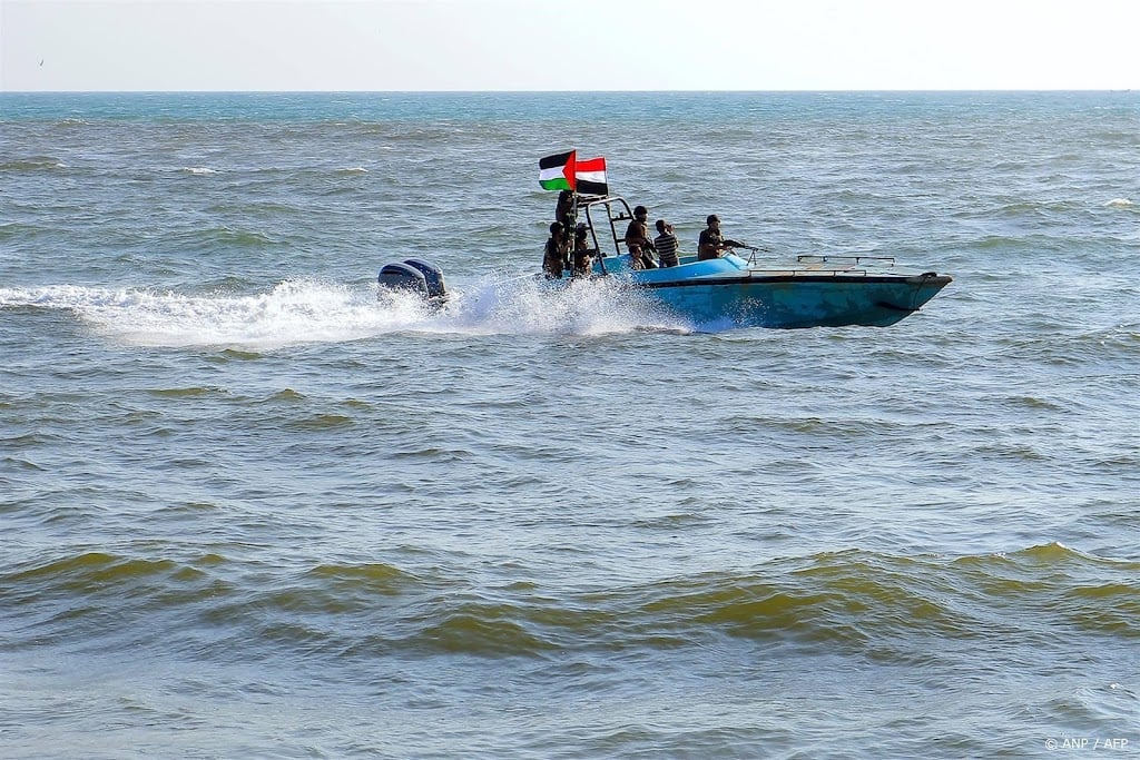 Houthi's: Amerikaanse schepen voortaan ook doelwitten