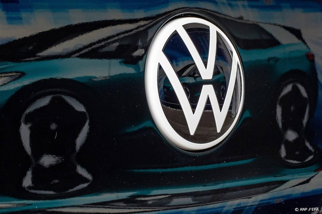 Volkswagen: productieproblemen voorkomen door omvaren schepen 