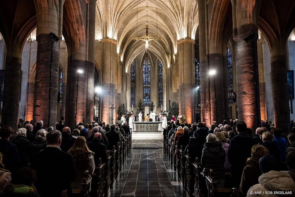 Open Doors meldt toename vervolging en discriminatie christenen