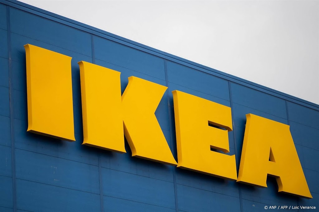 Grootste IKEA-uitbater investeert 1 miljard in recyclingindustrie