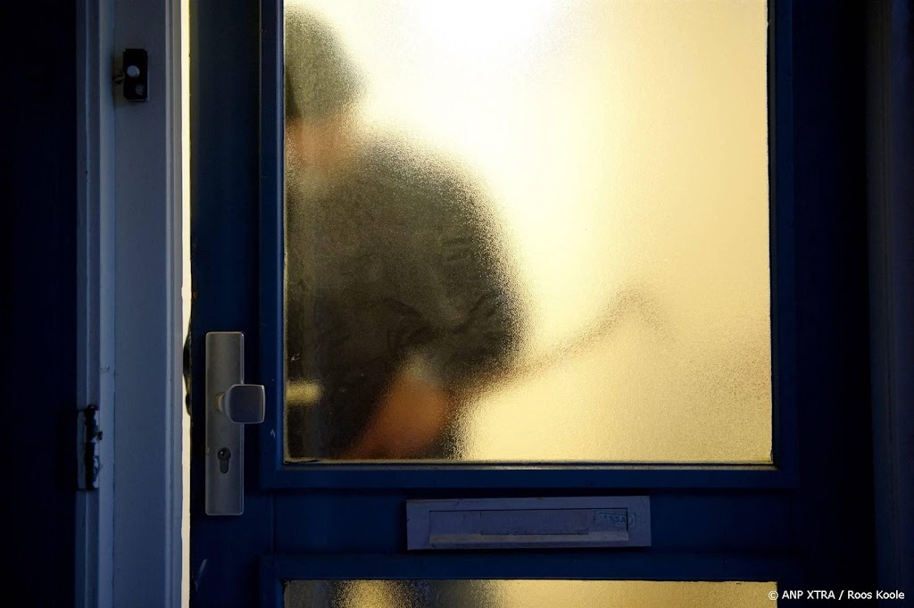 Vorig jaar minste inbraken sinds 2012, in sommige steden stijging