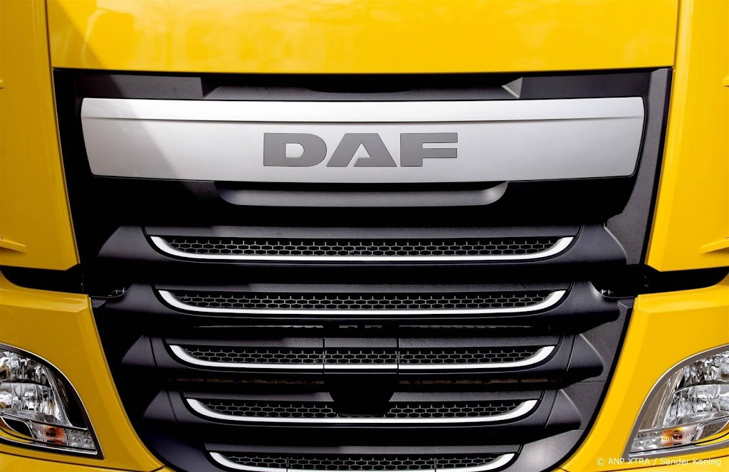 Medewerkers DAF stelen truckonderdelen, bedrijf doet aangifte