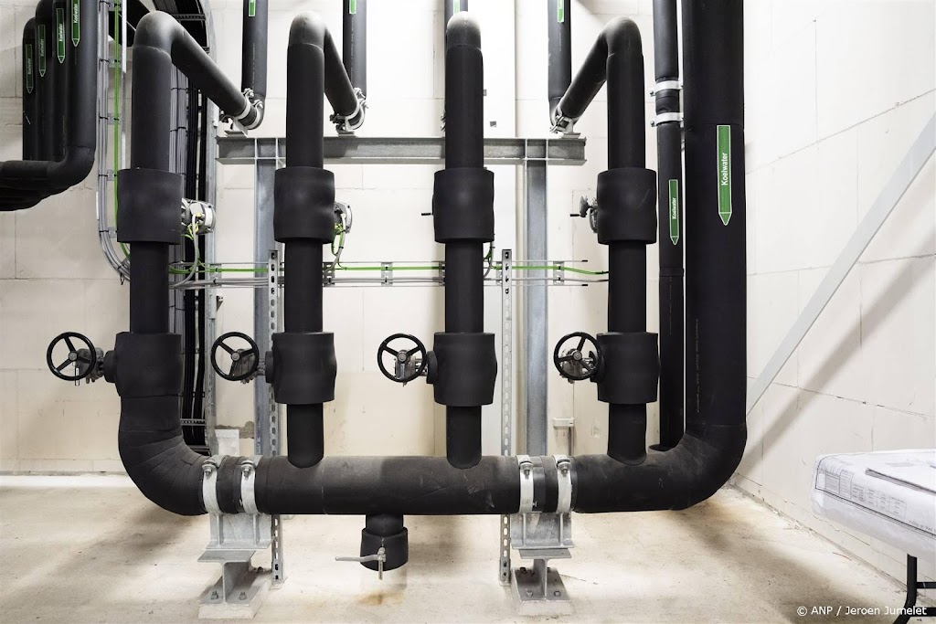 Opnieuw legionellabacterie aangetroffen in waterzuivering Houten