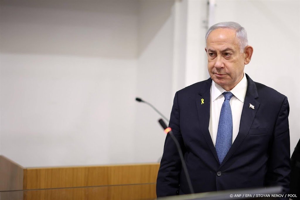 Israëlische premier weerspreekt deal over bestand met Hamas 