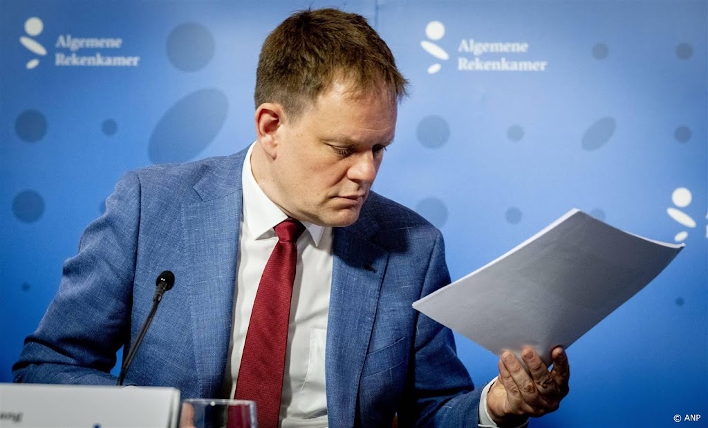 Rekenkamer: overheid ging ondoordacht de cloud in