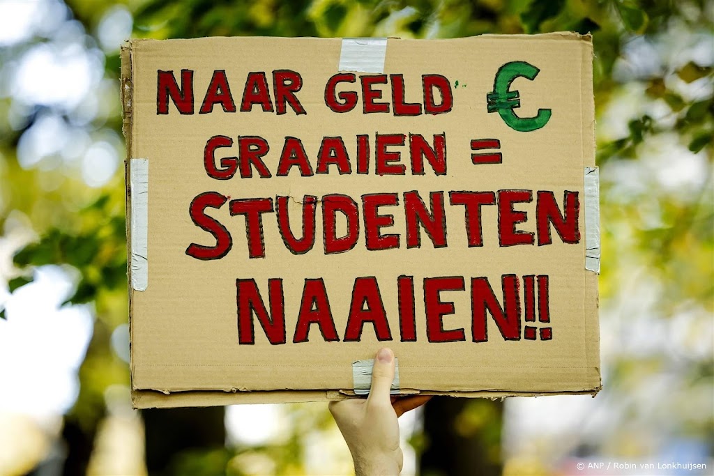 Studenten boos om uitblijven loon bij stages in zorg