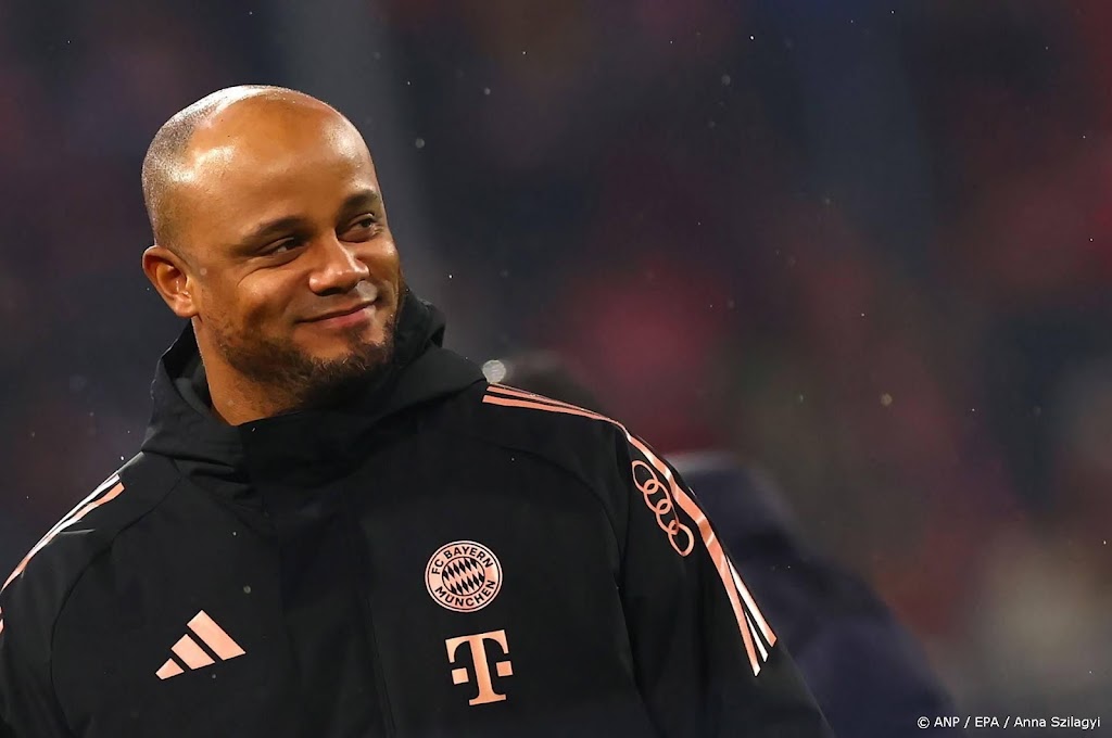 Koploper Bayern werkt aan doelsaldo met 5-0-winst op Hoffenheim