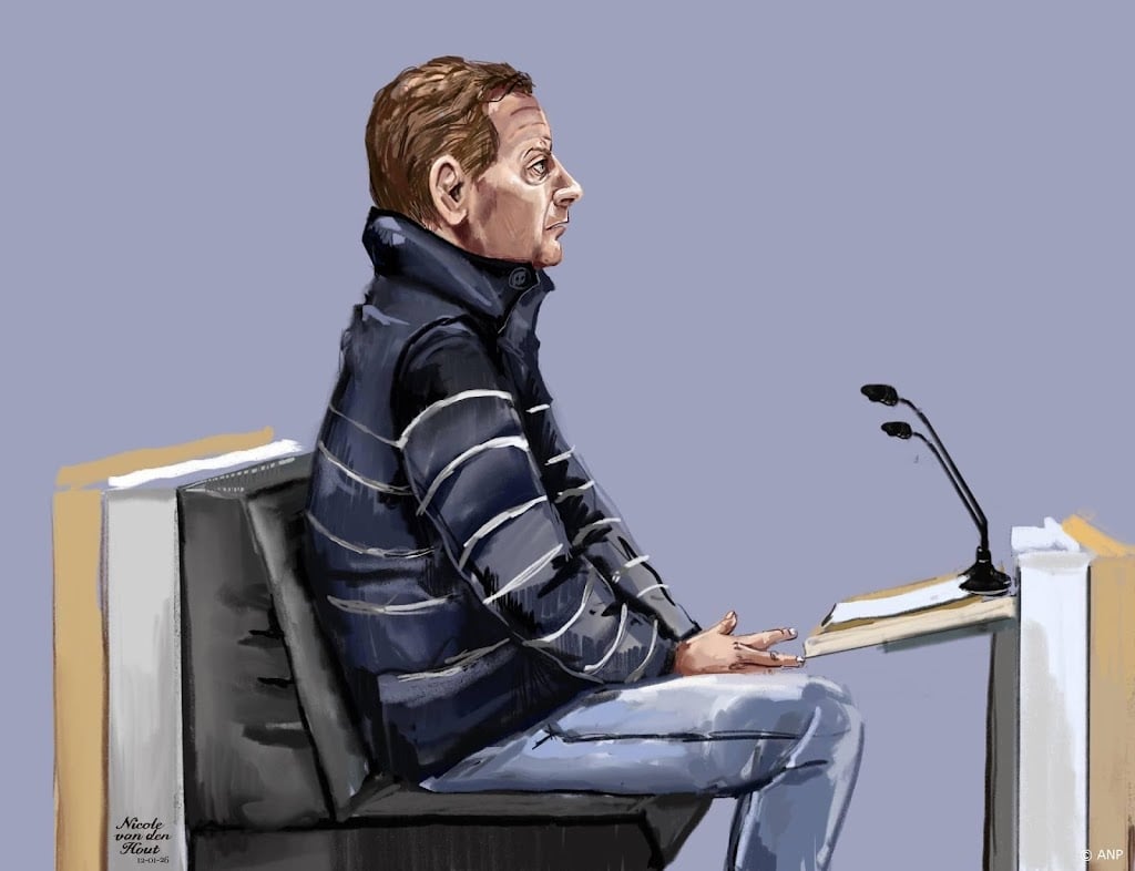 Barendrechtse zedenzaak: enorme impact op slachtoffers en ouders