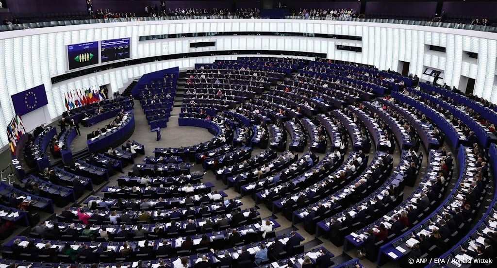 Deel EU-parlement wil uitstel stemming deal VS om Groenland