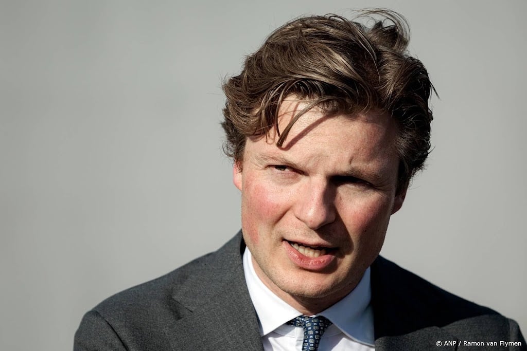 Brekelmans heeft excuses aangeboden in Hawija voor bombardement