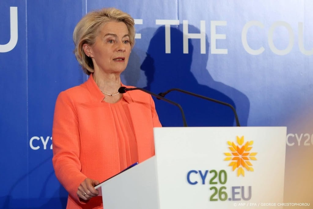 Defensieplannen acht landen goedgekeurd door Europese Commissie