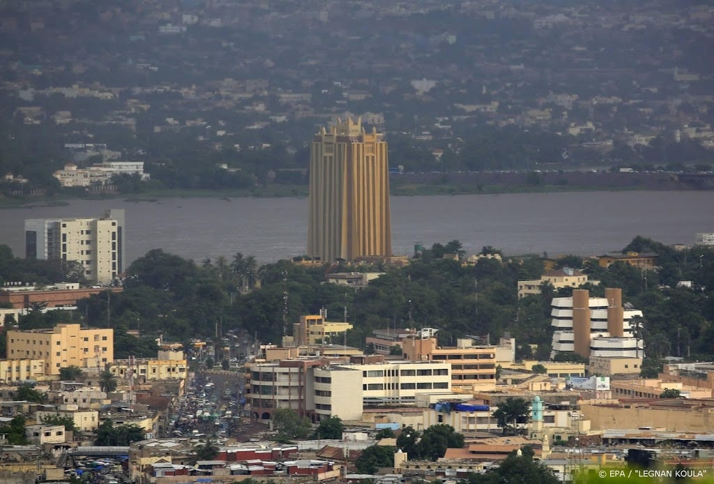 Tientallen burgers gedood bij bloedbad in Mali