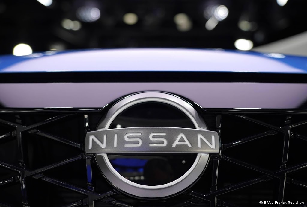 Nissan 'niet in gesprek' met Apple over bouwen auto