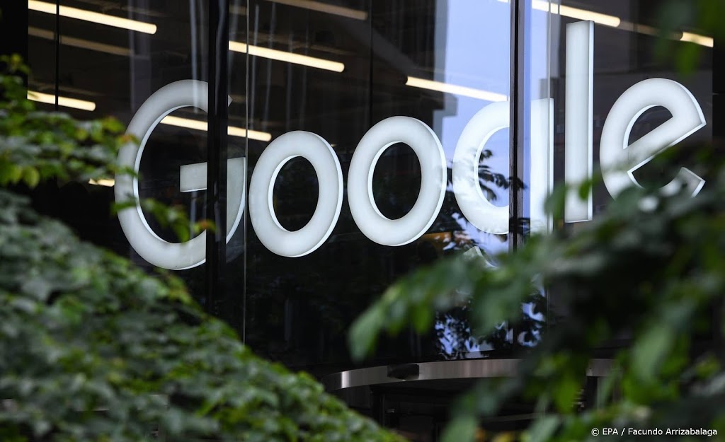 Google krijgt Franse boete voor misleidende rangschikking hotels 