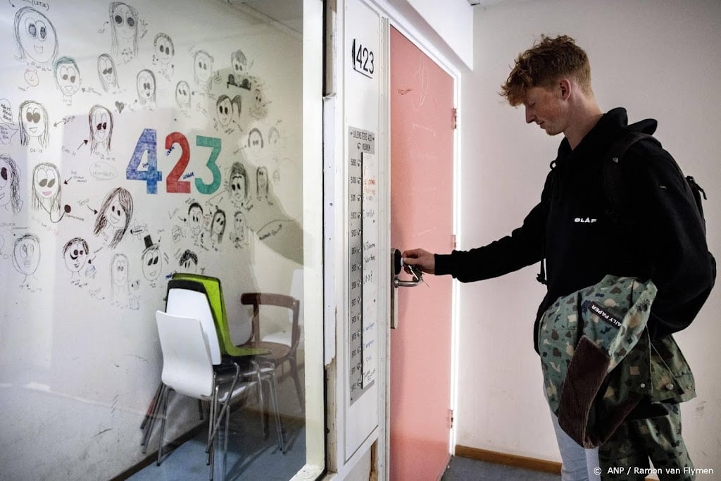 Nederlands verhuurplatform HousingAnywhere groeit flink in Europa
