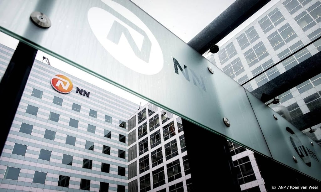 NN Group koopt ABN AMRO uit bij levensverzekeringsonderdeel 