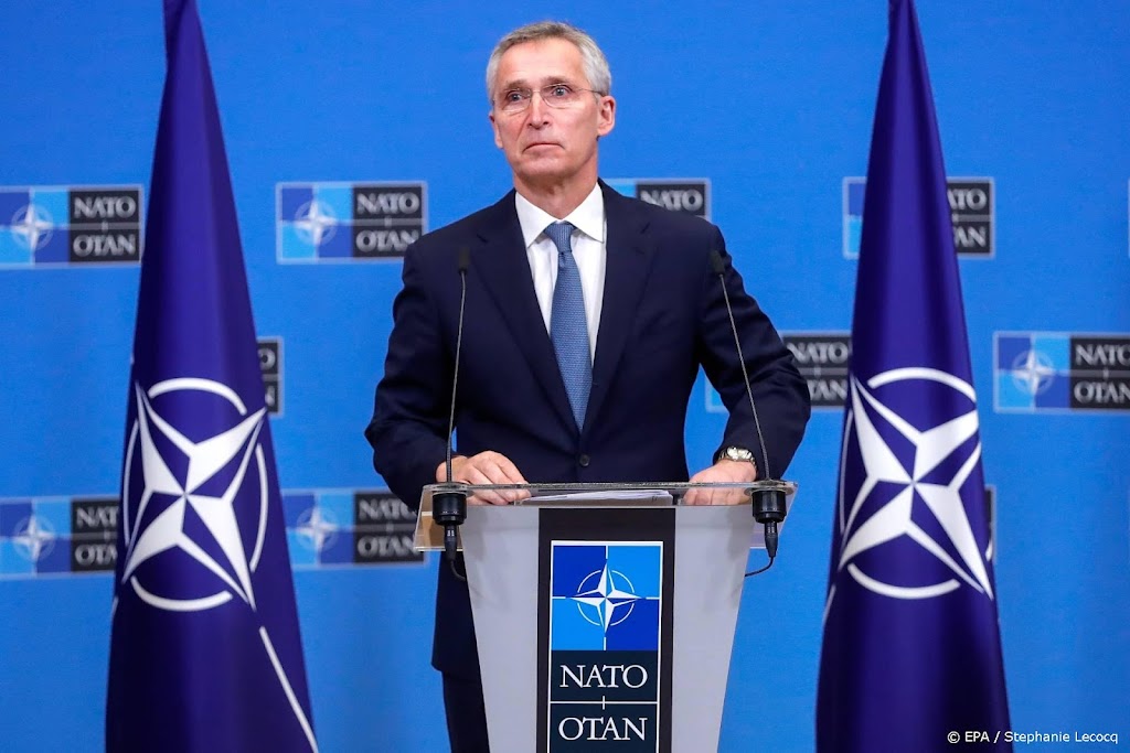 NAVO-baas: reden voor voorzichtig optimisme over Rusland