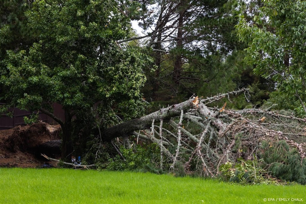 Dodental loopt op in Nieuw-Zeeland na vertrek cycloon Gabrielle