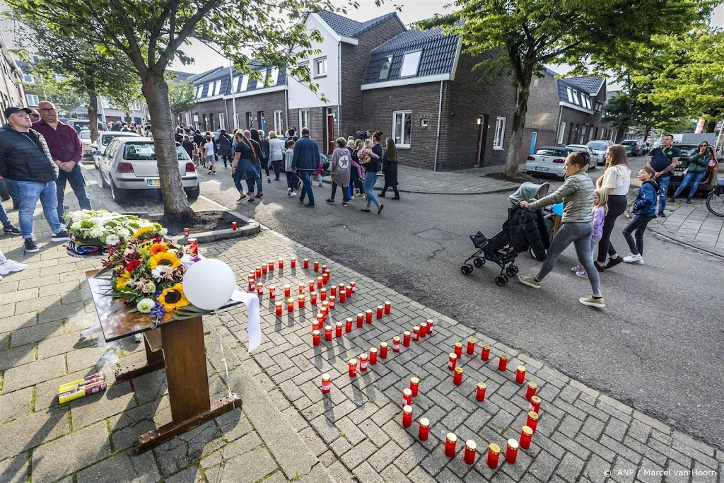 Toch mogelijke sporen vermoorde Gino gevonden in huis verdachte