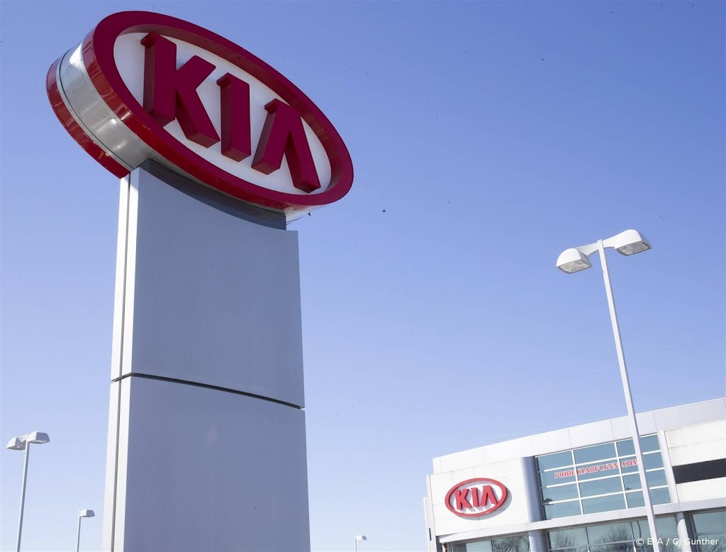Nederlandse Kia’s en Hyundai’s veilig voor TikTok-inbraakpogingen