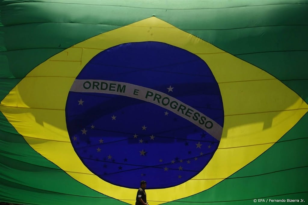 Braziliaanse voetbalbond gaat over tot puntenstraf bij racisme