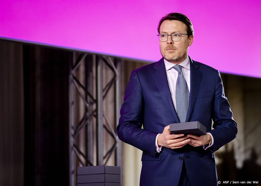 Prins Constantijn: overheidsgeld moet gerichter naar opleidingen