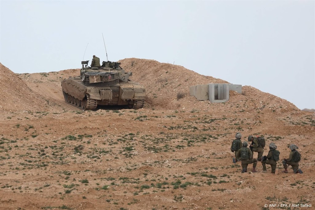 Australië en Canada roepen op tot direct staakt-het-vuren in Gaza