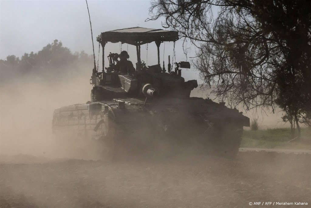 Groep: 100e Palestijnse kind gedood op Westelijke Jordaanoever