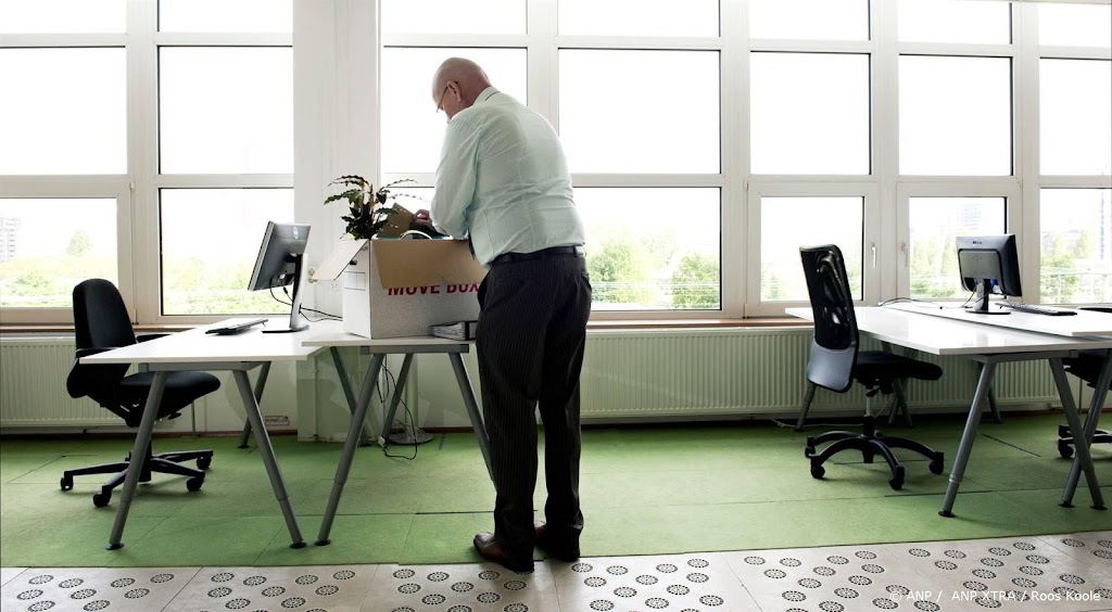 Werkloosheid blijft ongewijzigd op 3,6 procent in januari