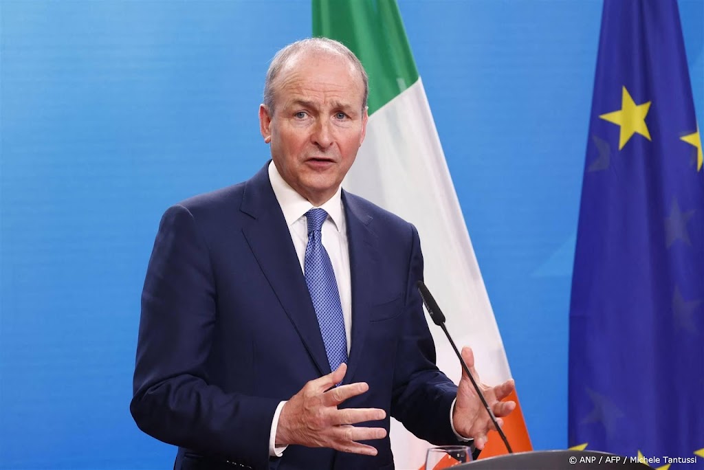 Ierland trekt miljoenen uit voor VN-organisatie UNRWA