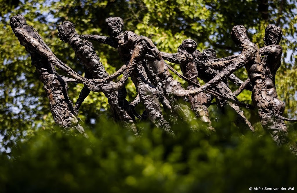 Voorstel: Nationaal Slavernijmuseum op Java-eiland in Amsterdam