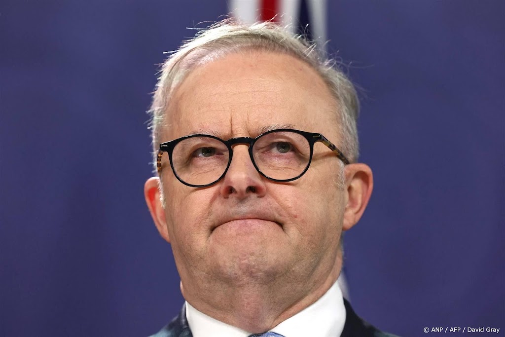 Premier Australië hekelt Amerikaans-Britse vervolging Assange