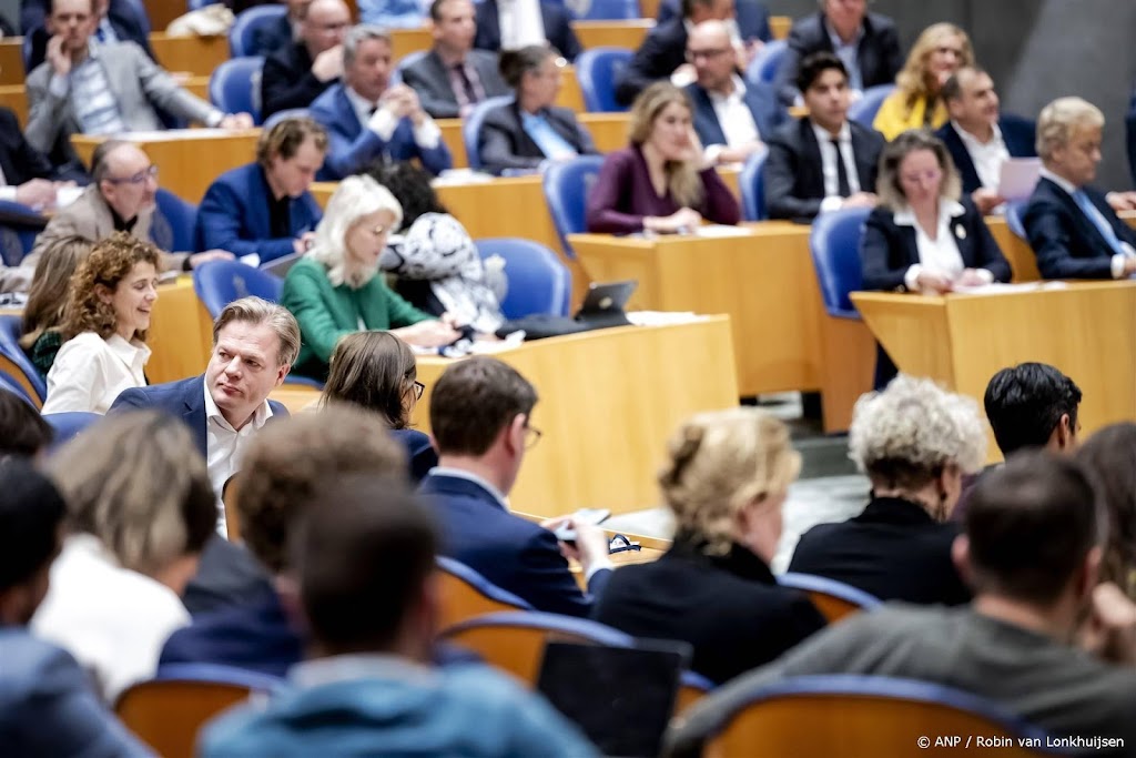 Kamerleden: ministeries reageren te laat op informatieverzoeken