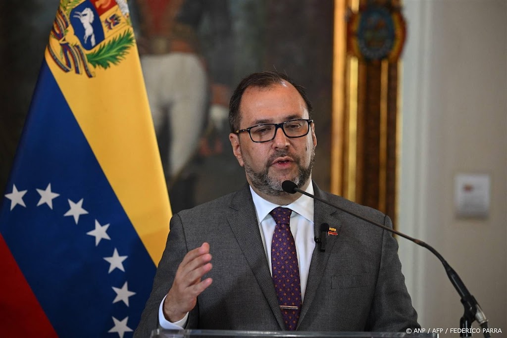 Venezuela stuurt mensenrechtenbureau VN het land uit na kritiek