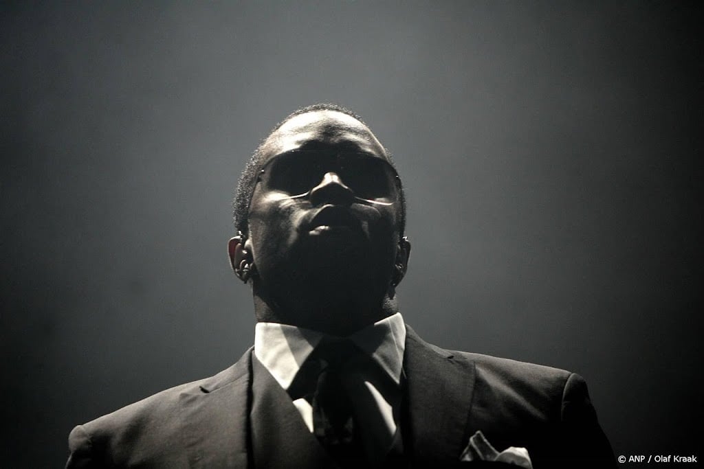 Aanklacht verkrachtingszaak tegen Jay-Z en Diddy ingetrokken