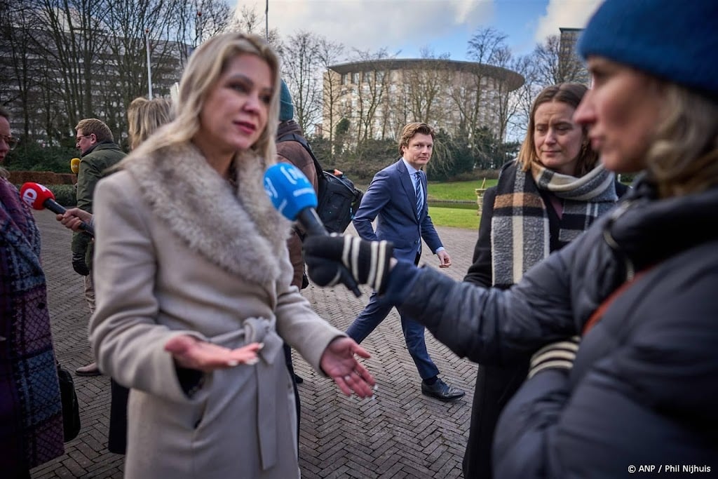 Wiersma over stikstofuitstoot: alle sectoren moeten leveren
