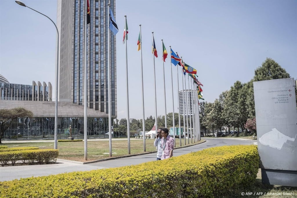 Presidenten Congo en Rwanda niet bij top Afrikaanse Unie