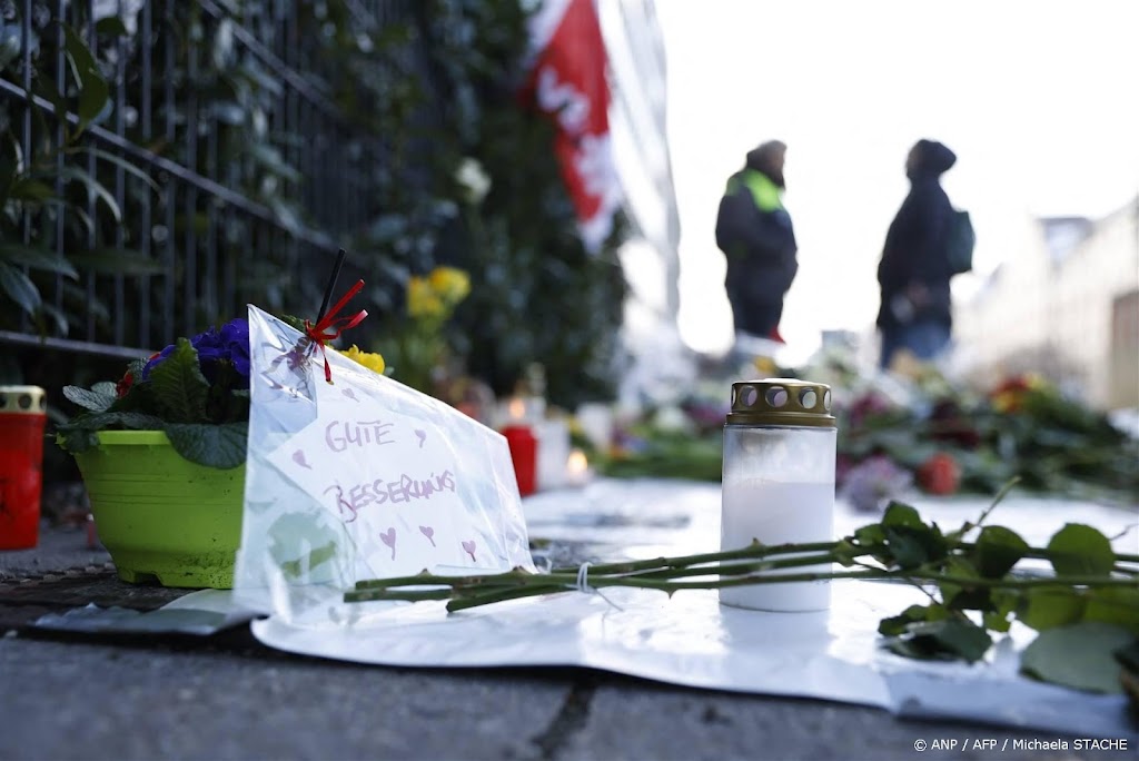 Kind bezwijkt aan verwondingen door aanslag München