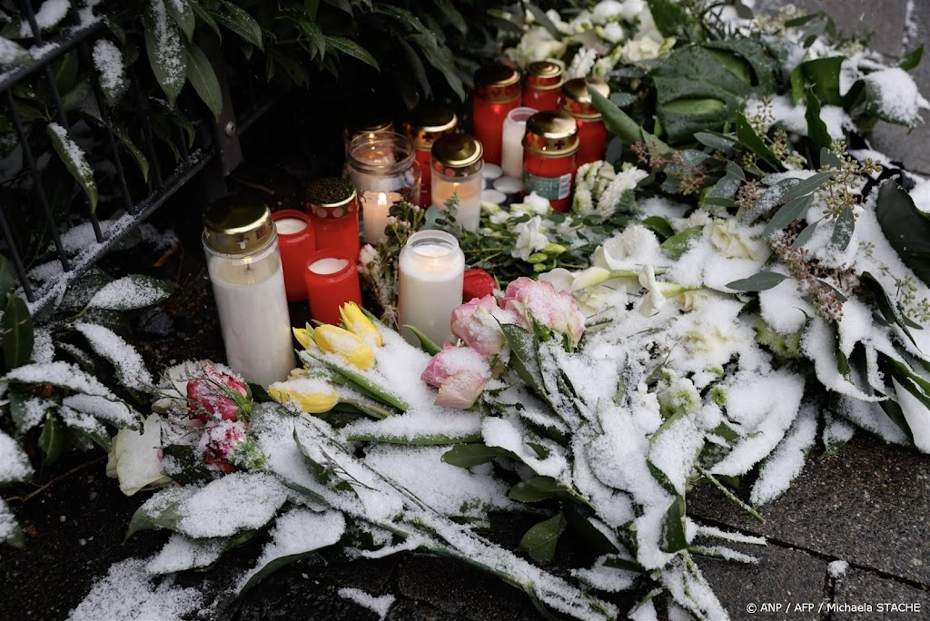 Moeder (37) en dochter (2) overleden door aanslag München