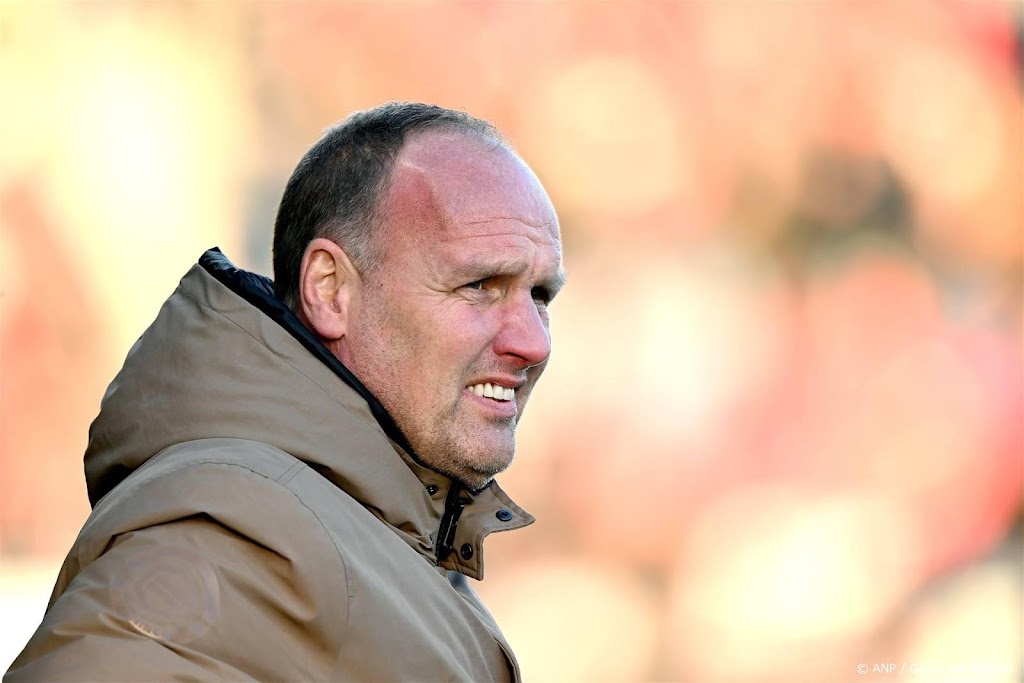 FC Groningen neemt met zege afstand van onderste plaatsen  