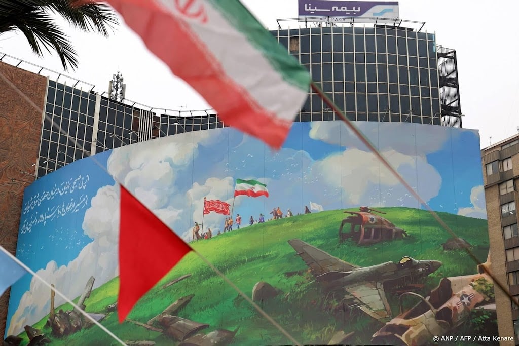 Iran zegt klaar te zijn voor compromis met Amerikanen