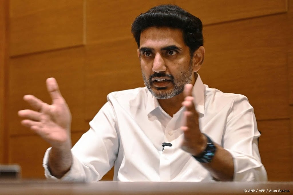 India wil grote datastad ontwikkelen vanwege opmars AI