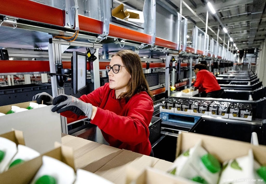 Picnic verwacht boodschappen te kunnen bezorgen ondanks gladheid