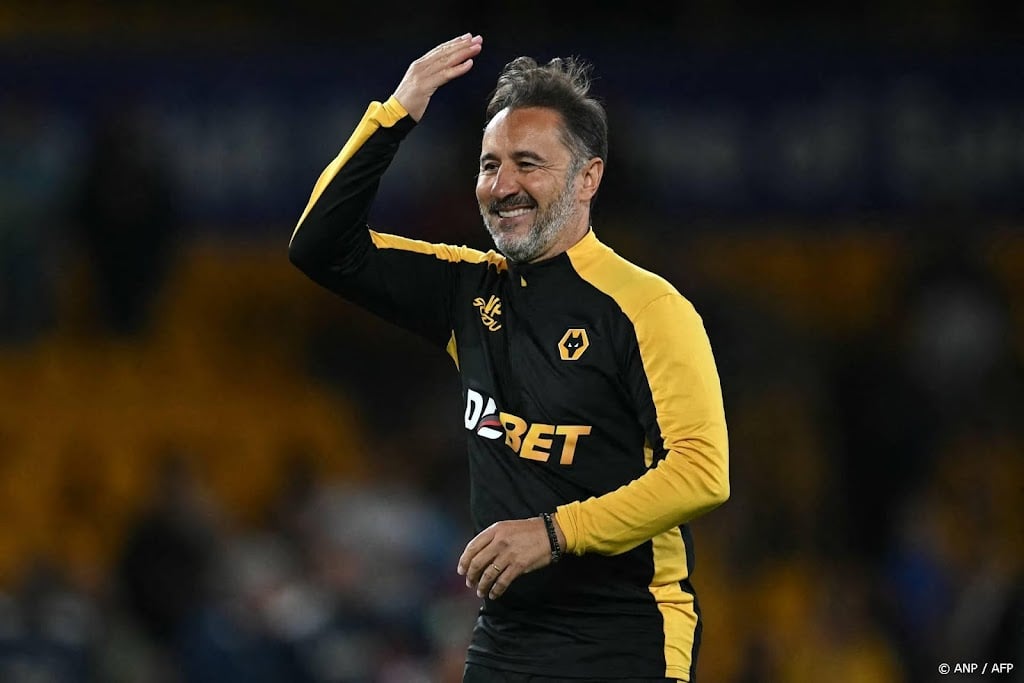 Portugees Pereira vierde trainer van het seizoen bij Nottingham